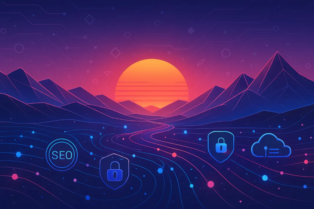 Super-Sharp Images: Uploading SVGs Safely to Your WordPress Site