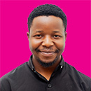 Joseph Malundu Joseph Malundu